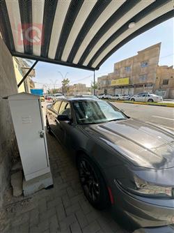 دودج تشارجر